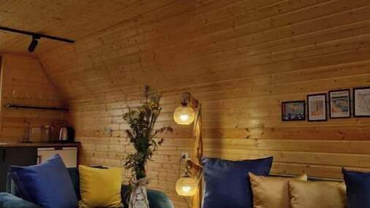 Photo of Livingroom in Stepantsminda
