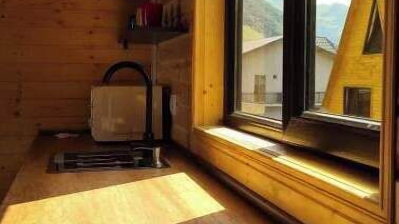 Photo of Kitchen in Stepantsminda