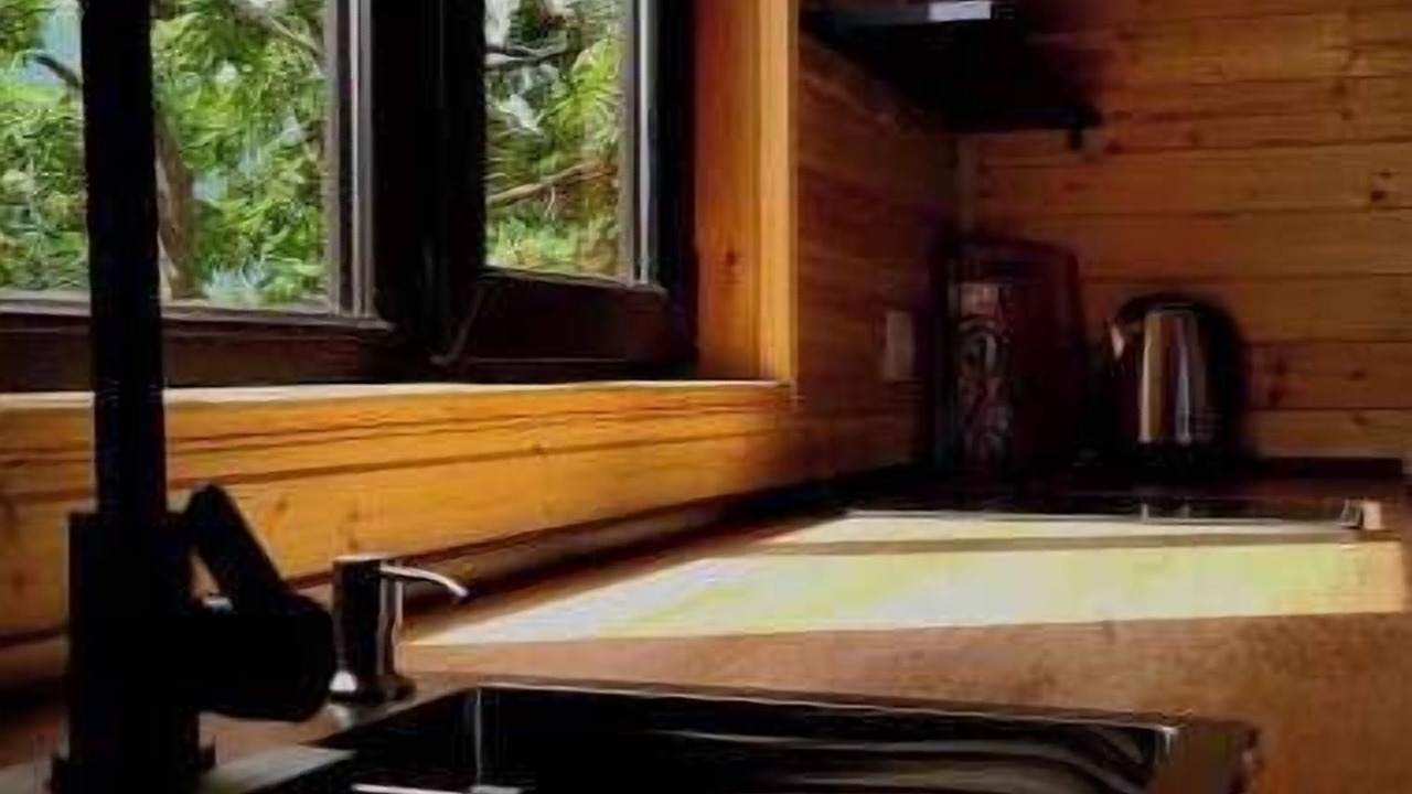 Photo of Kitchen in Stepantsminda