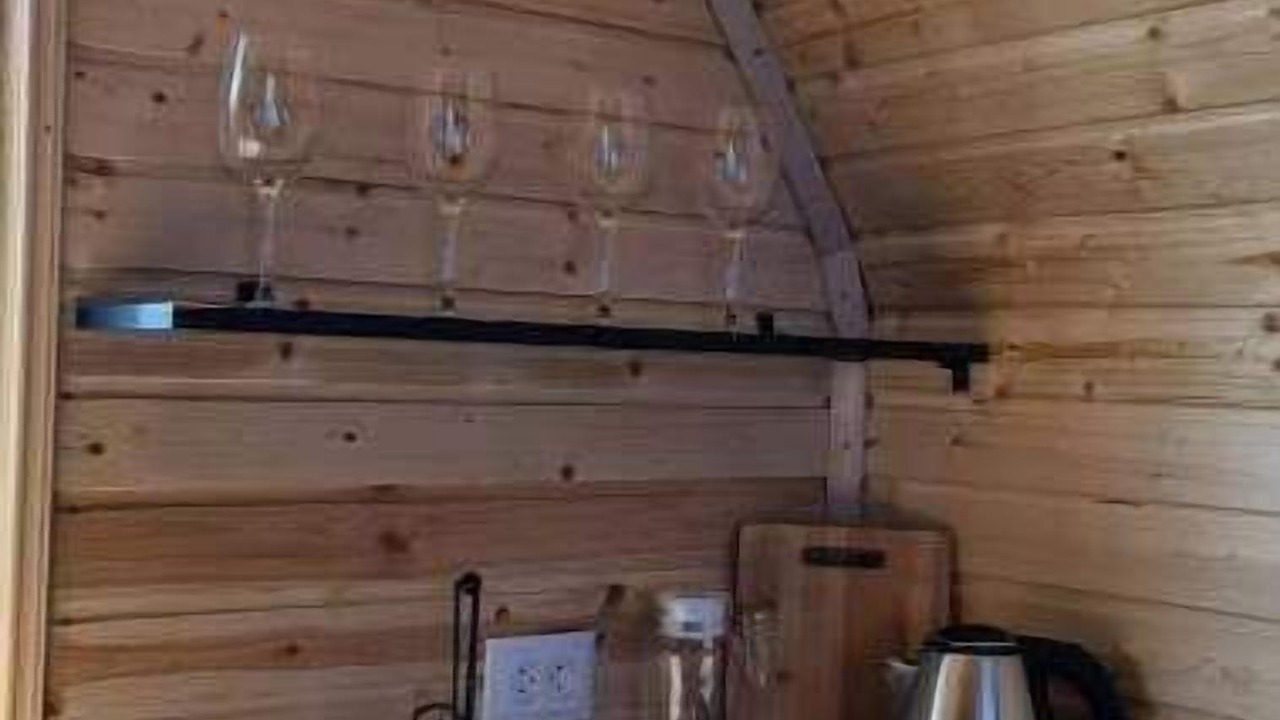 Photo of Kitchen in Stepantsminda