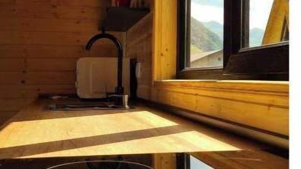 Photo of Kitchen in Stepantsminda