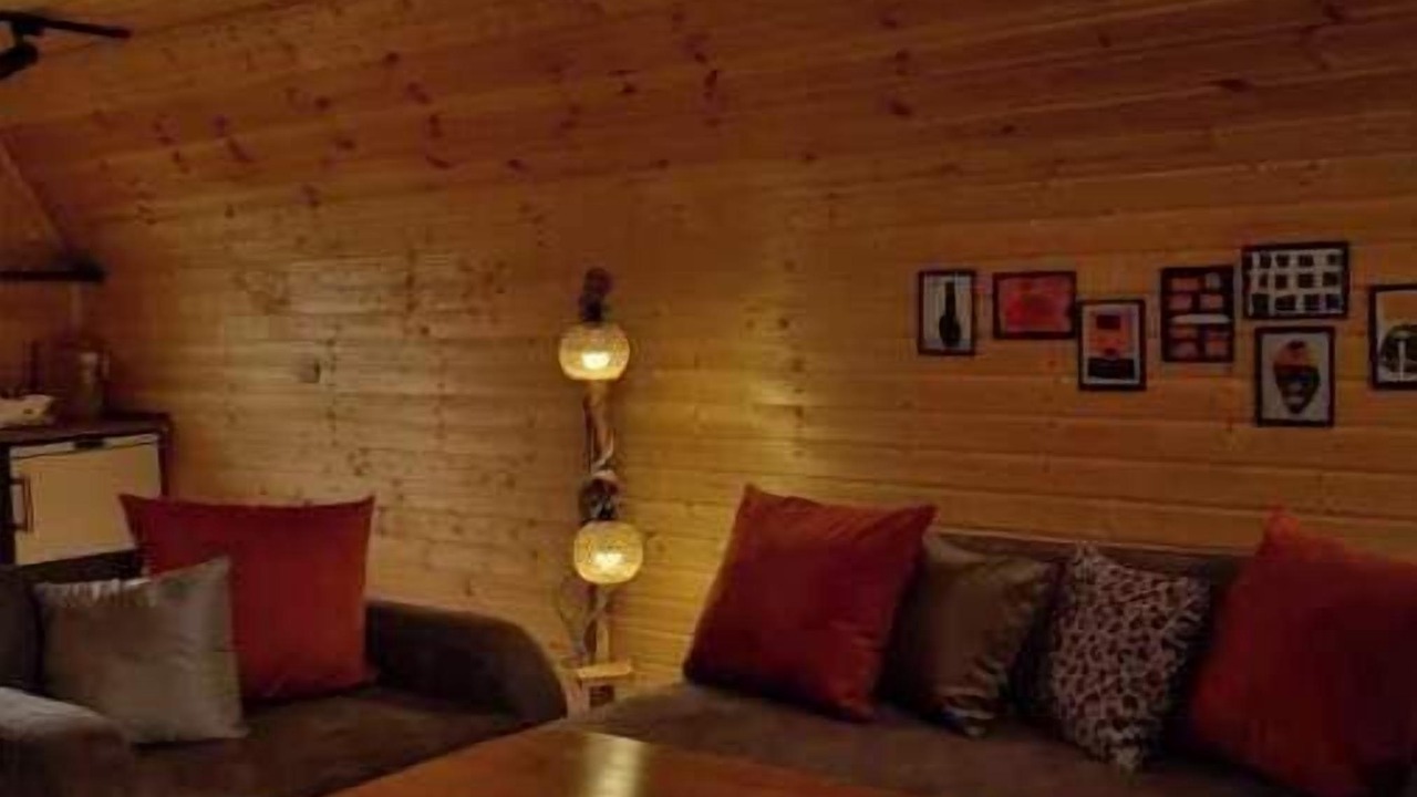 Photo of Livingroom in Stepantsminda