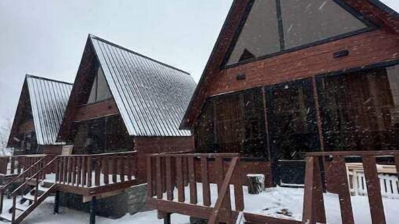 Photo of Outdoor in Stepantsminda