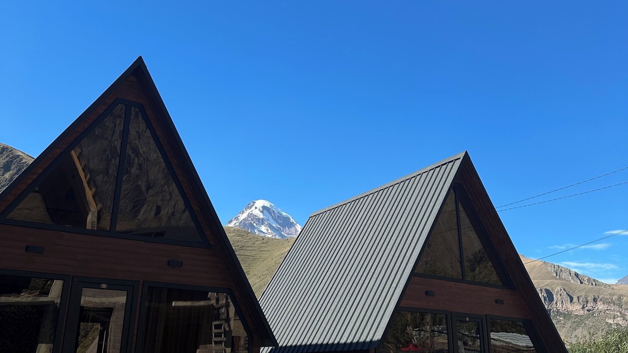 Photo of Outdoor in Stepantsminda
