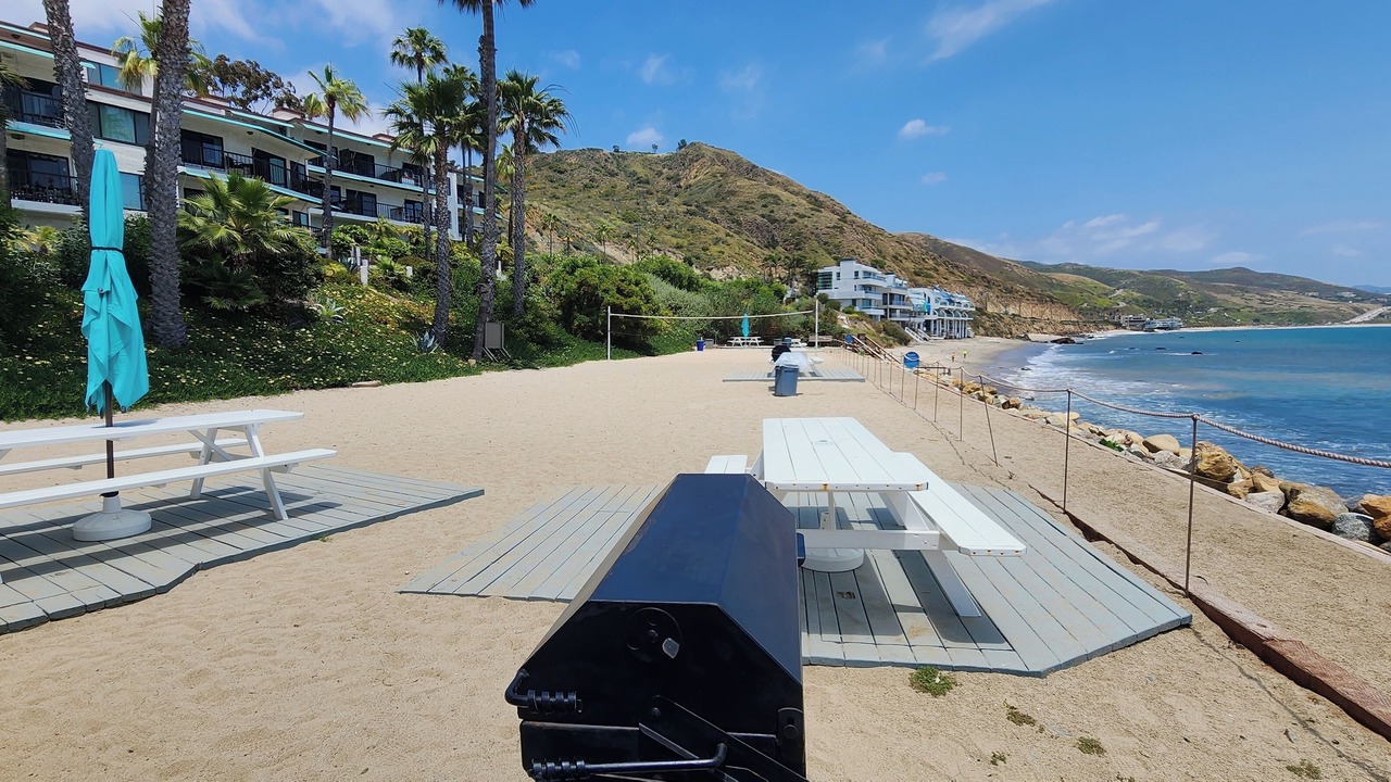 Photo of Others in Central Malibu