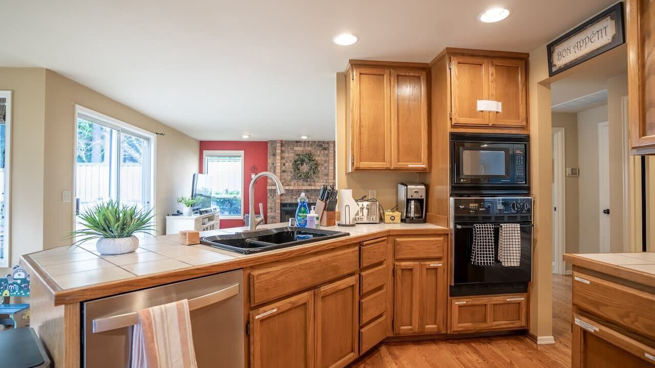Photo of Kitchen in Inglewood