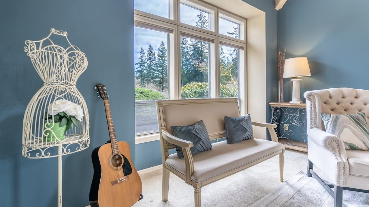 Photo of Livingroom in Inglewood