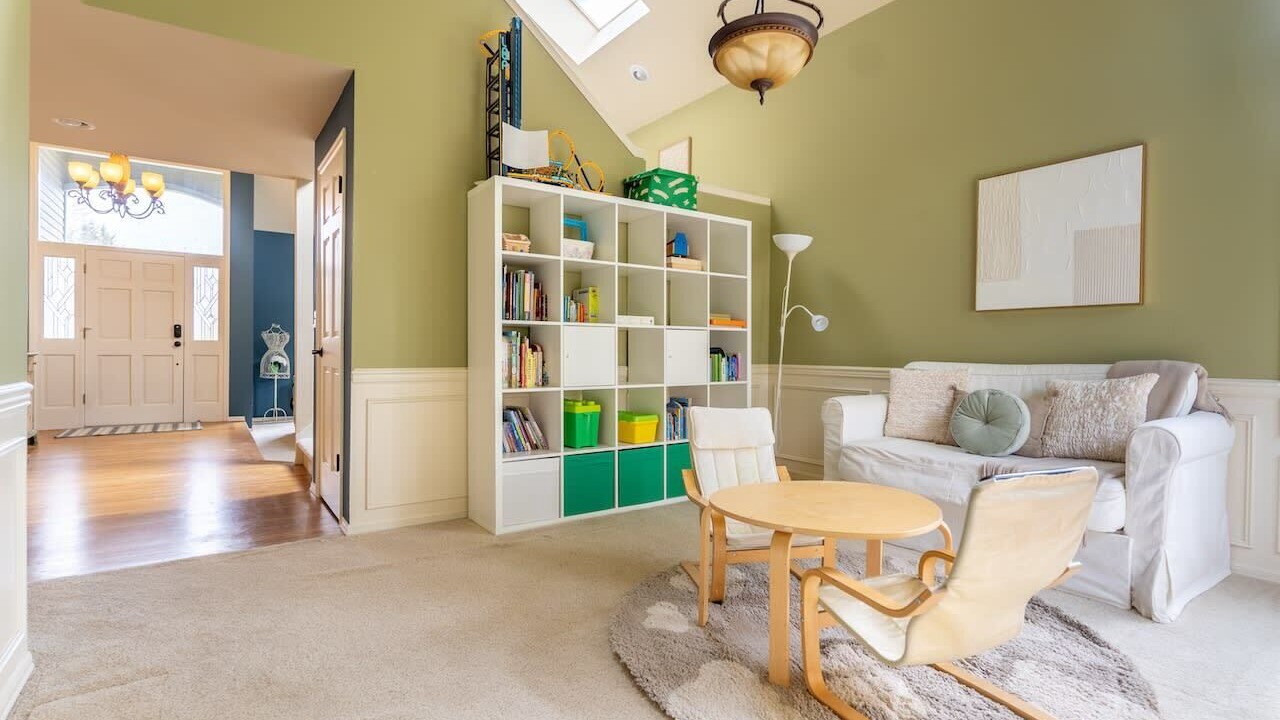Photo of Bedroom in Inglewood