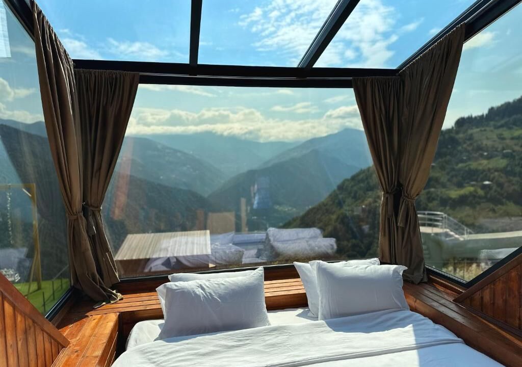 Photo of Bedroom in Khulo