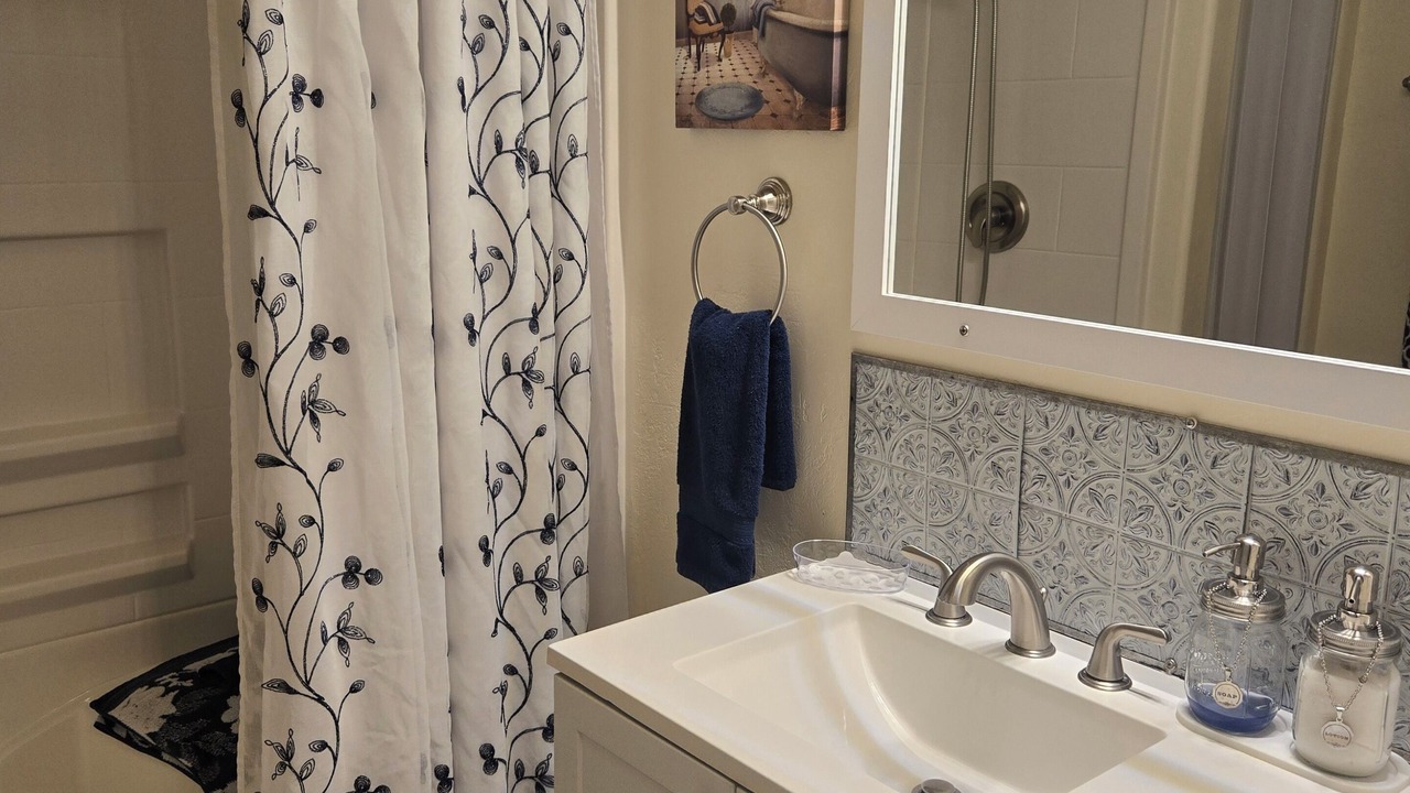 Photo of Bathroom in Prescott Valley Units