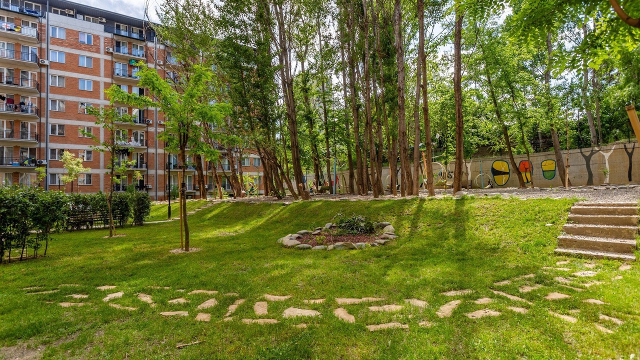 Photo of Outdoor in Saburtalo