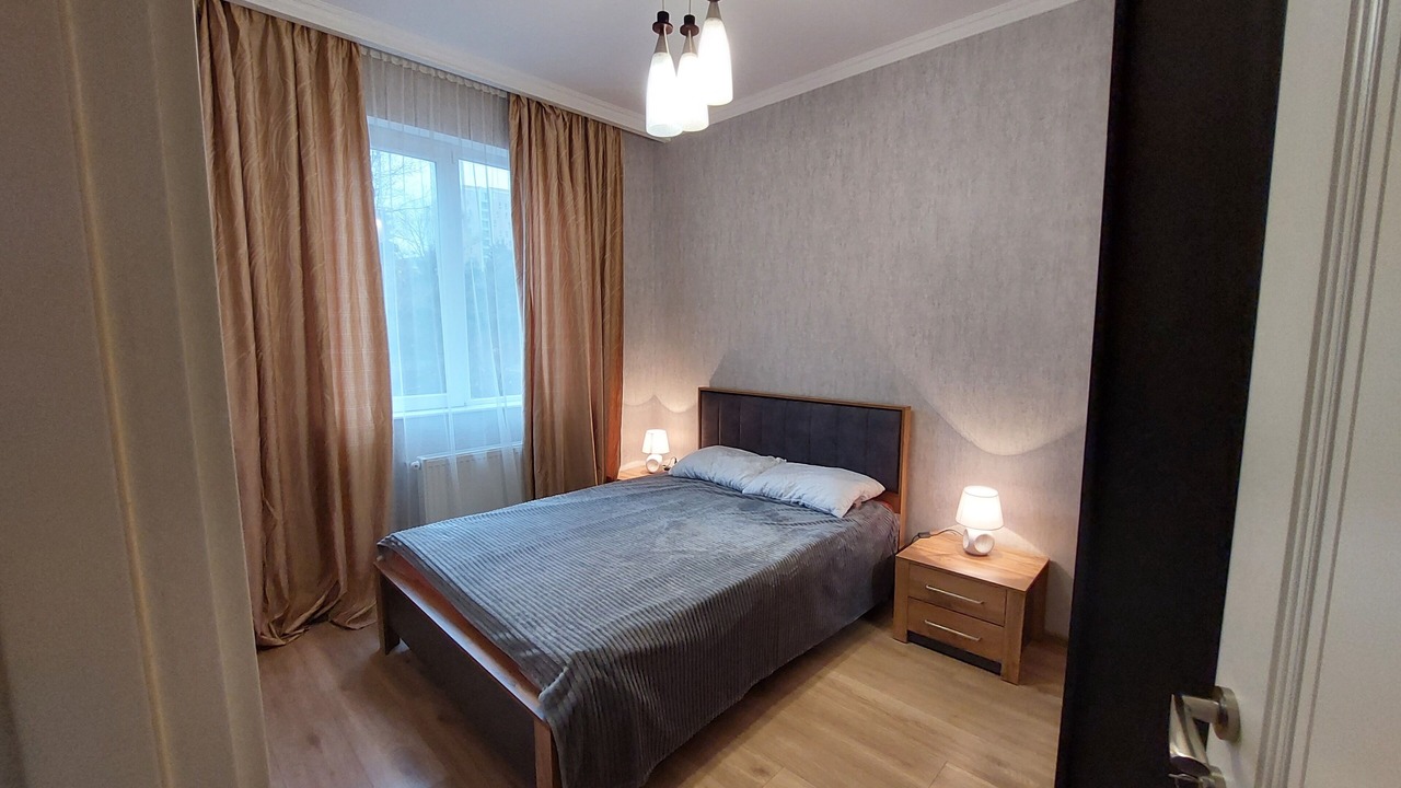 Photo of Bedroom in Saburtalo