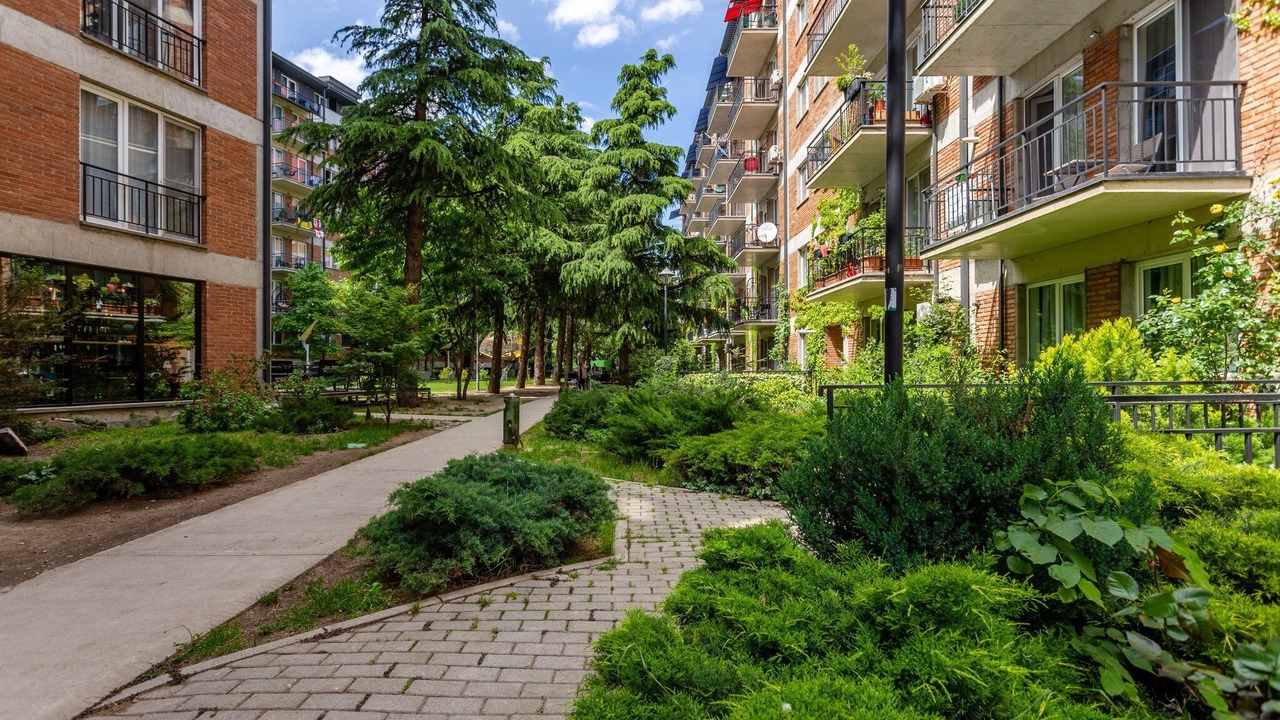 Photo of Outdoor in Saburtalo