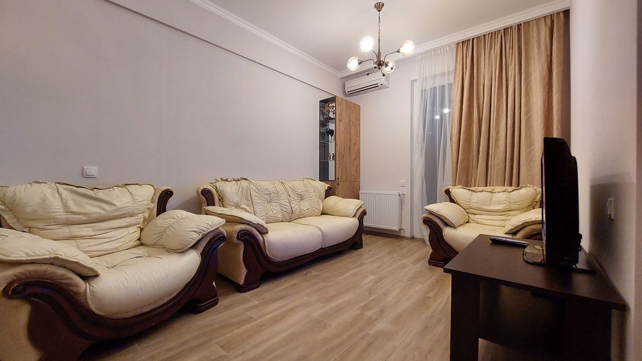 Photo of Livingroom in Saburtalo