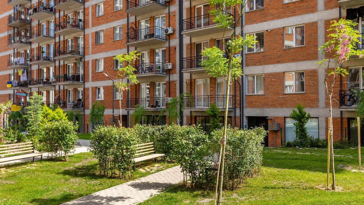 Photo of Outdoor in Saburtalo