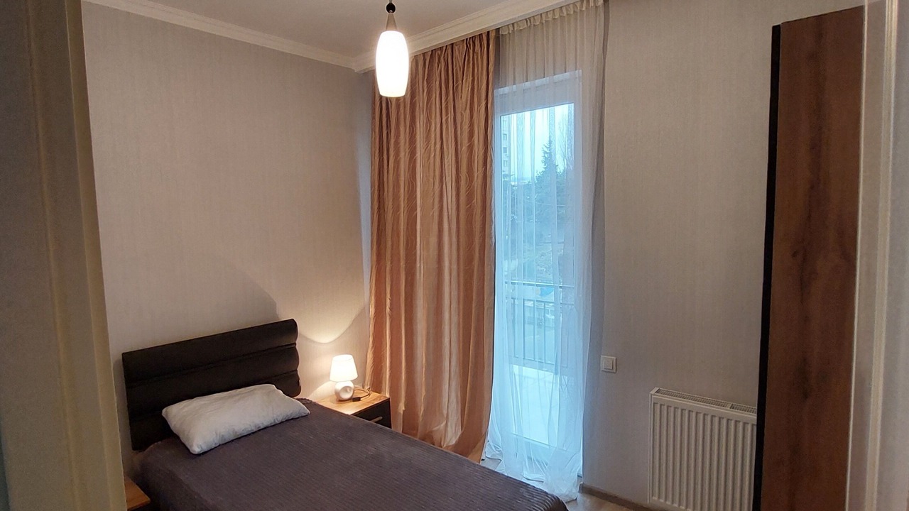 Photo of Bedroom in Saburtalo