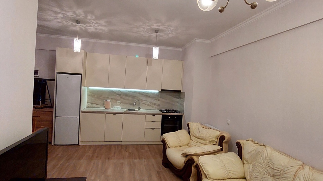Photo of Livingroom in Saburtalo
