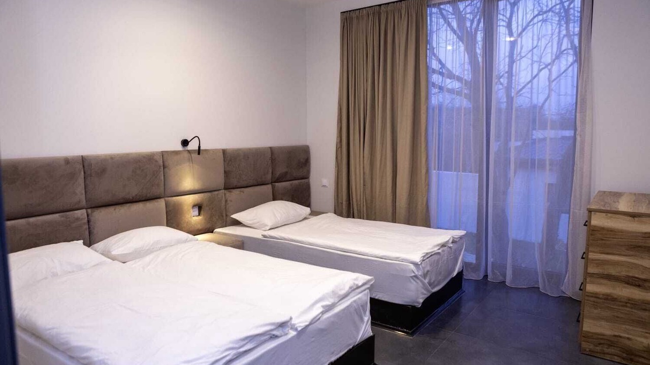 Photo of Bedroom in Telavi