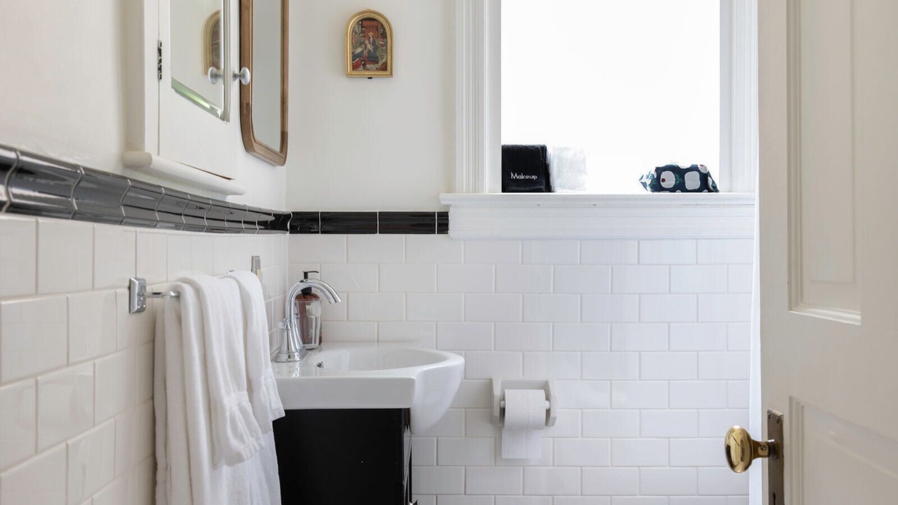 Photo of Bathroom in Capitol Hill
