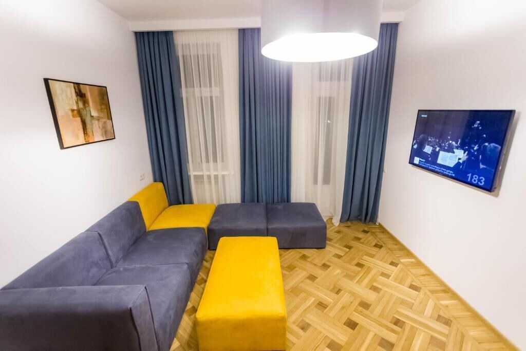 Photo of Livingroom in Tbilisi City Centre