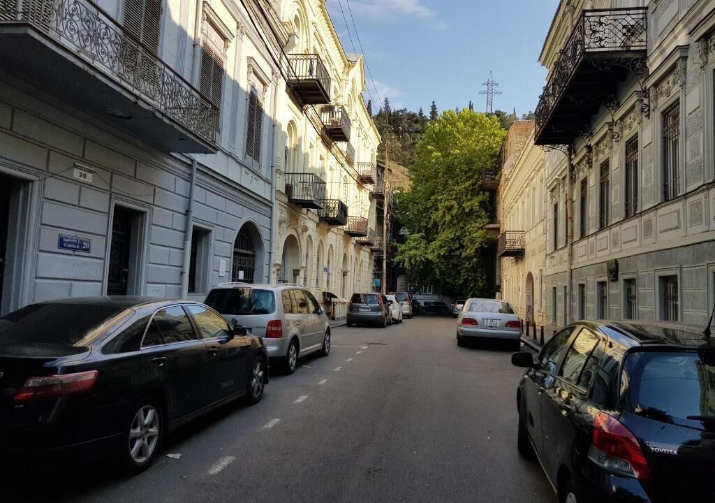 Photo of Others in Tbilisi City Centre