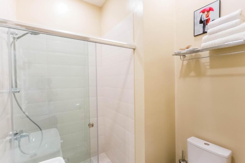 Photo of Bathroom in Tbilisi City Centre