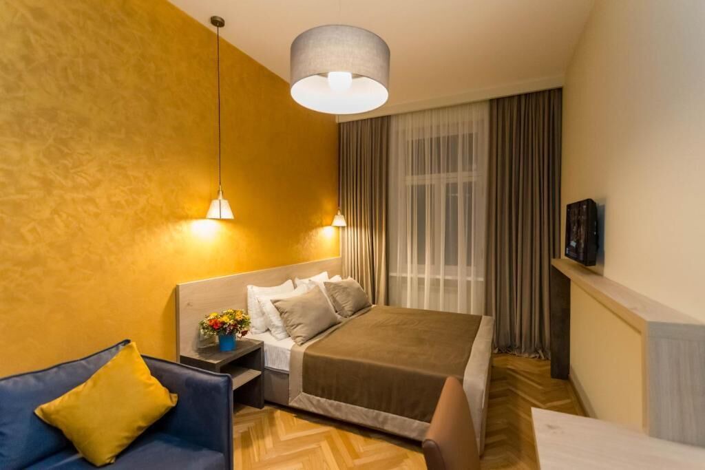 Photo of Bedroom in Tbilisi City Centre