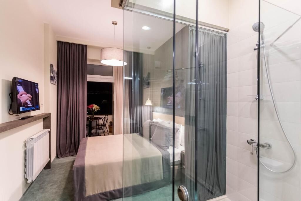 Photo of Bedroom in Tbilisi City Centre