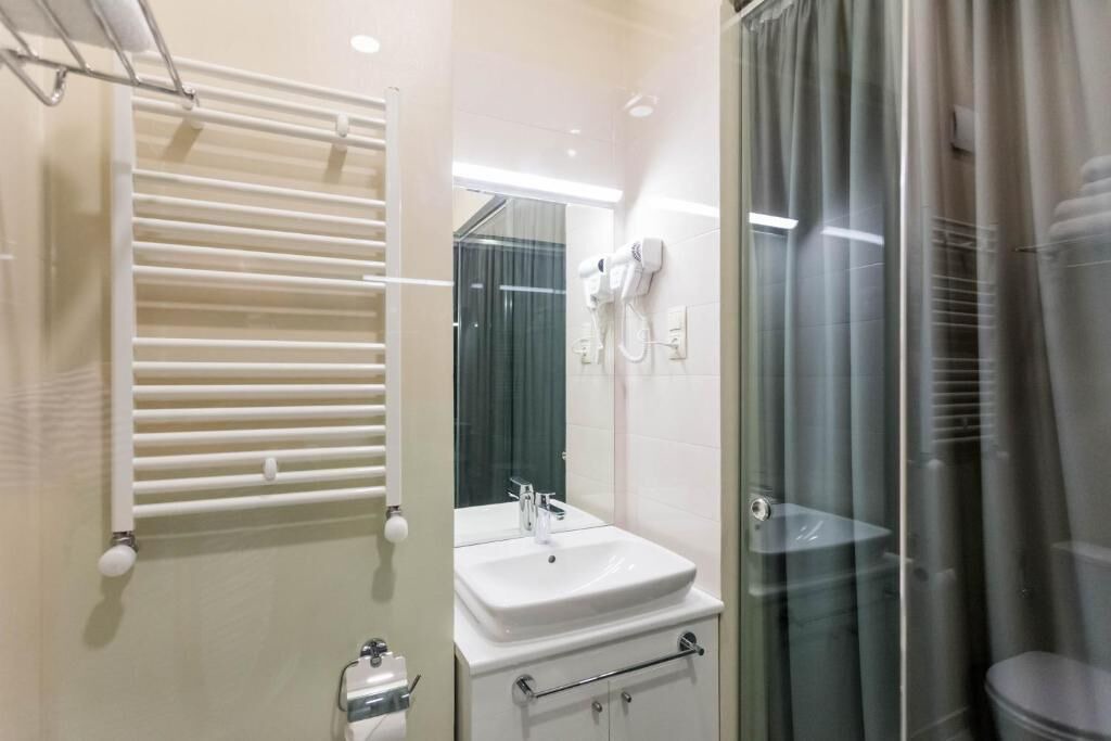 Photo of Bathroom in Tbilisi City Centre