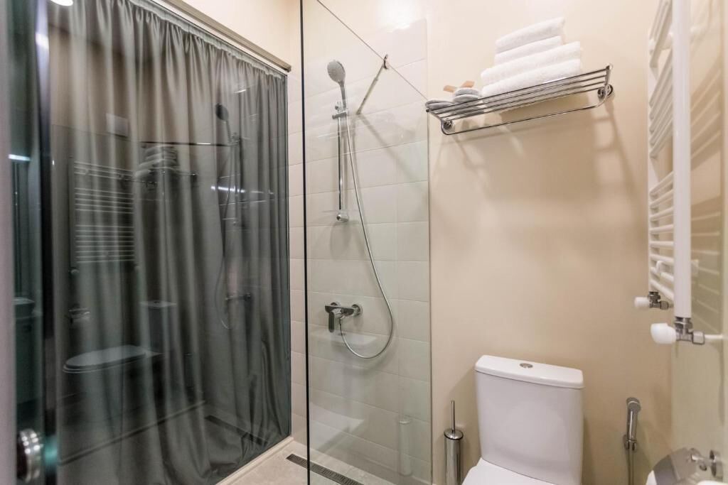 Photo of Bathroom in Tbilisi City Centre