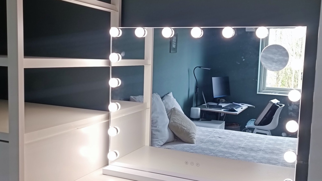 Photo of Bedroom in Floda