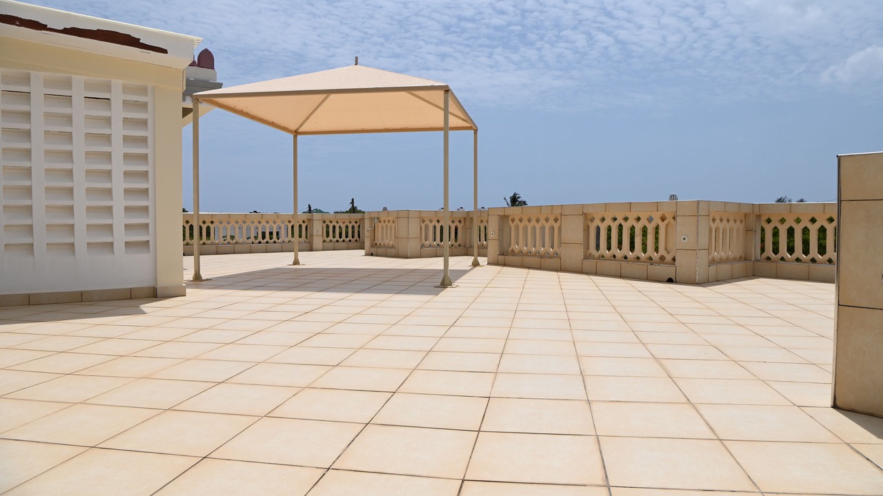 Photo of Patio Balcony in Diani Beach
