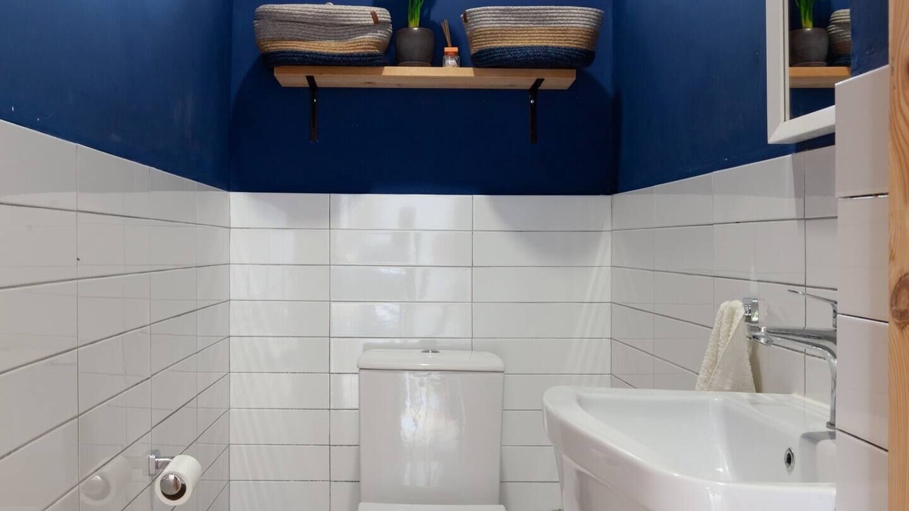 Photo of Bathroom in Salkhino