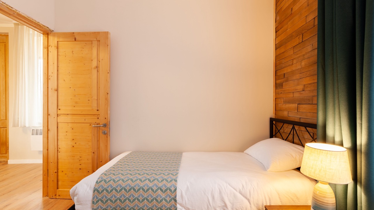 Photo of Bedroom in Salkhino
