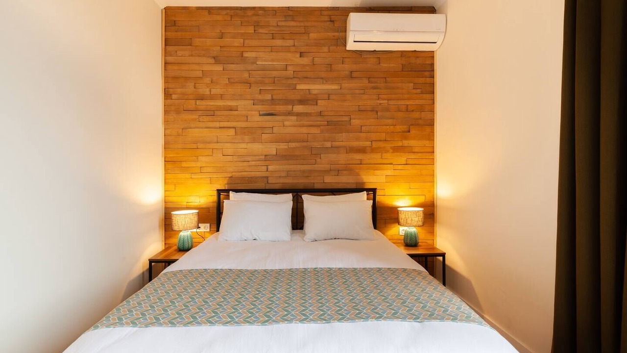 Photo of Bedroom in Salkhino