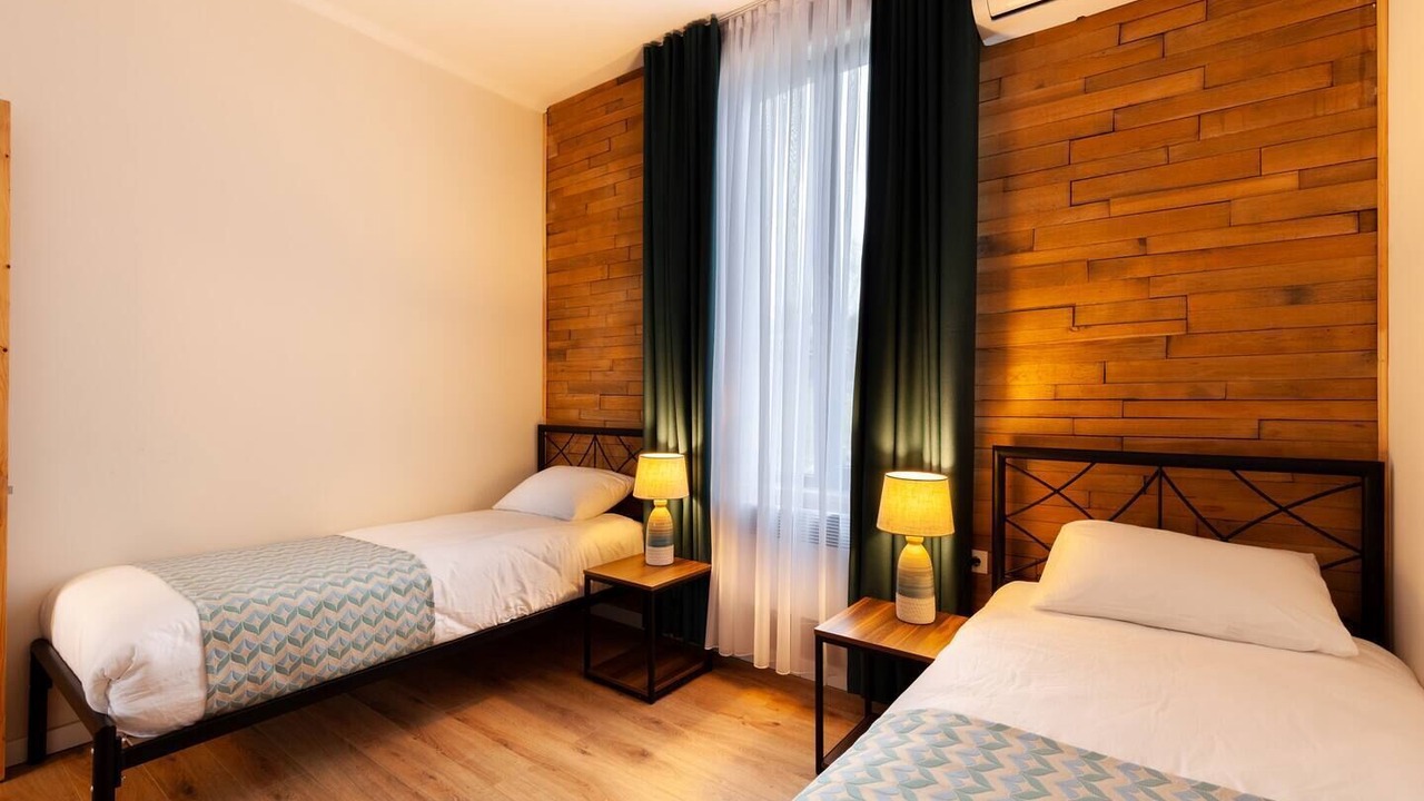 Photo of Bedroom in Salkhino