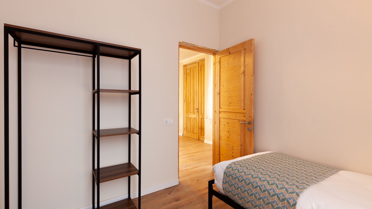 Photo of Bedroom in Salkhino