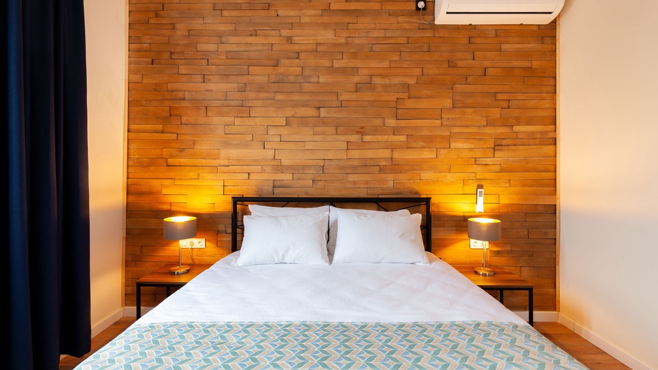 Photo of Bedroom in Salkhino