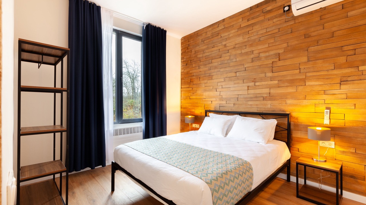 Photo of Bedroom in Salkhino