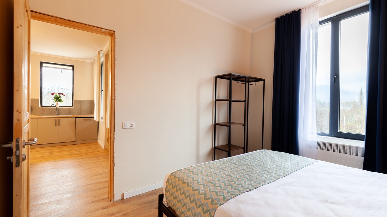 Photo of Bedroom in Salkhino