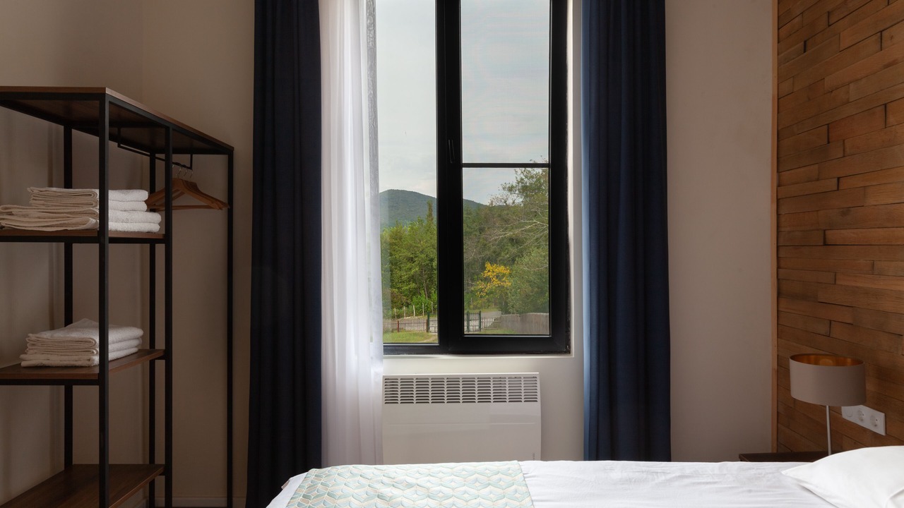 Photo of Bedroom in Salkhino