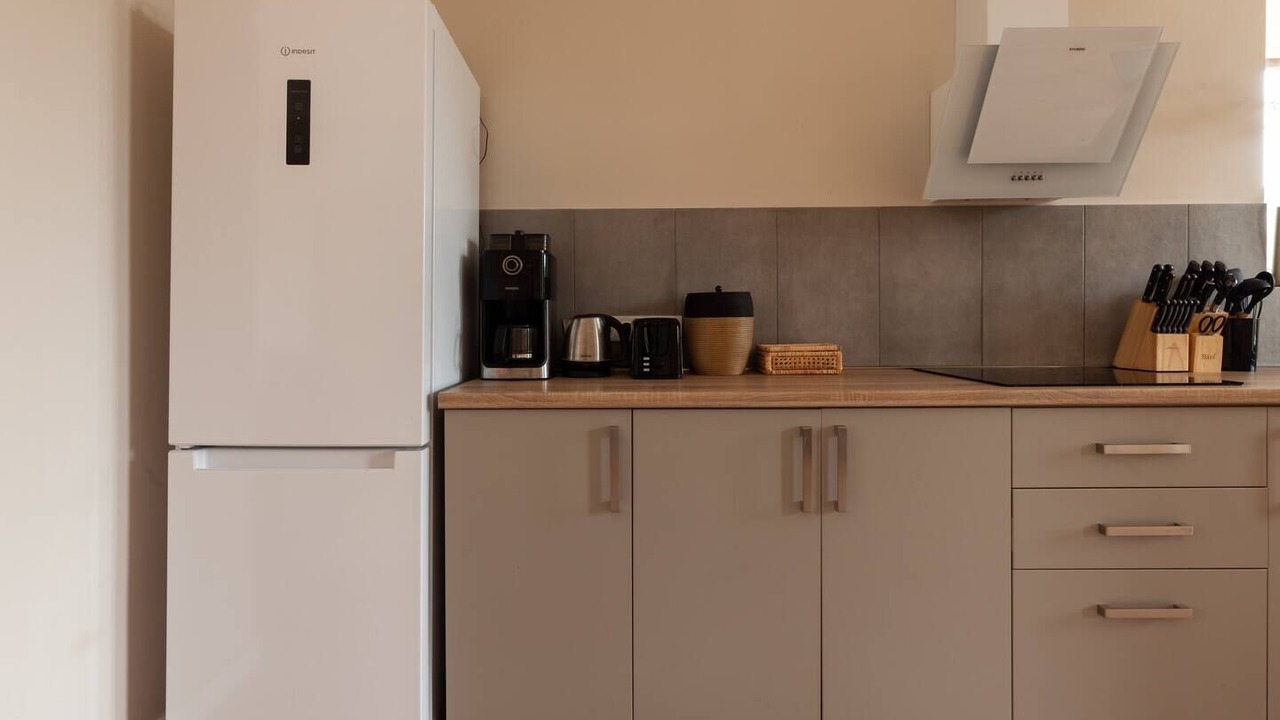 Photo of Kitchen in Salkhino