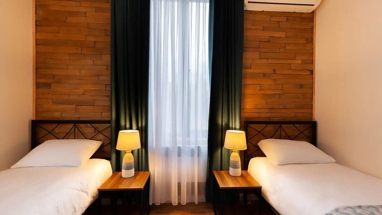 Photo of Bedroom in Salkhino