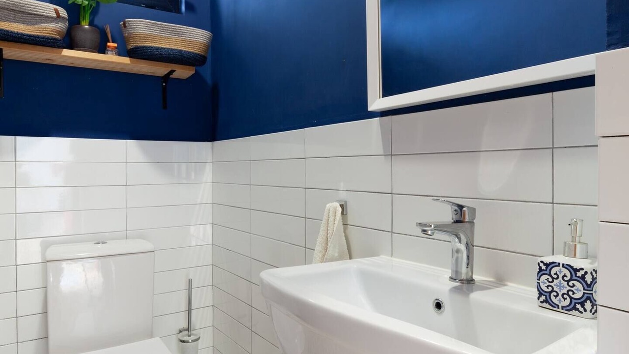 Photo of Bathroom in Salkhino