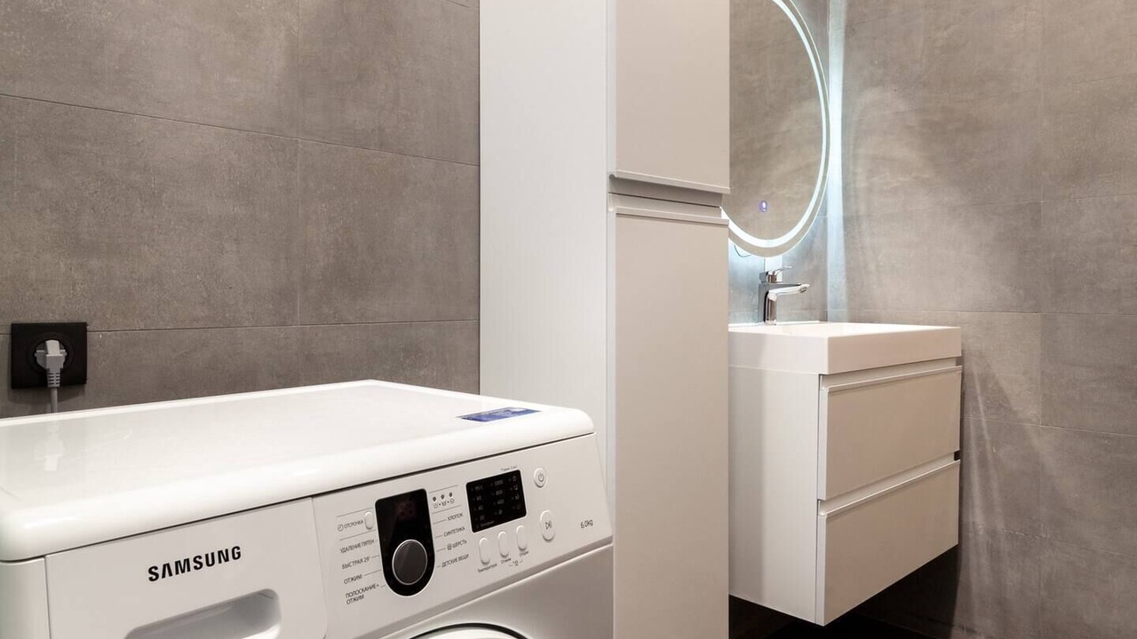 Photo of Bathroom in Salkhino