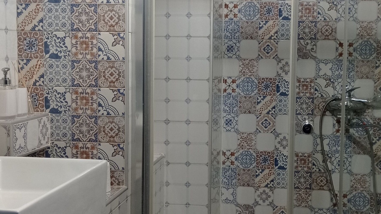 Photo of Bathroom in Avlabari
