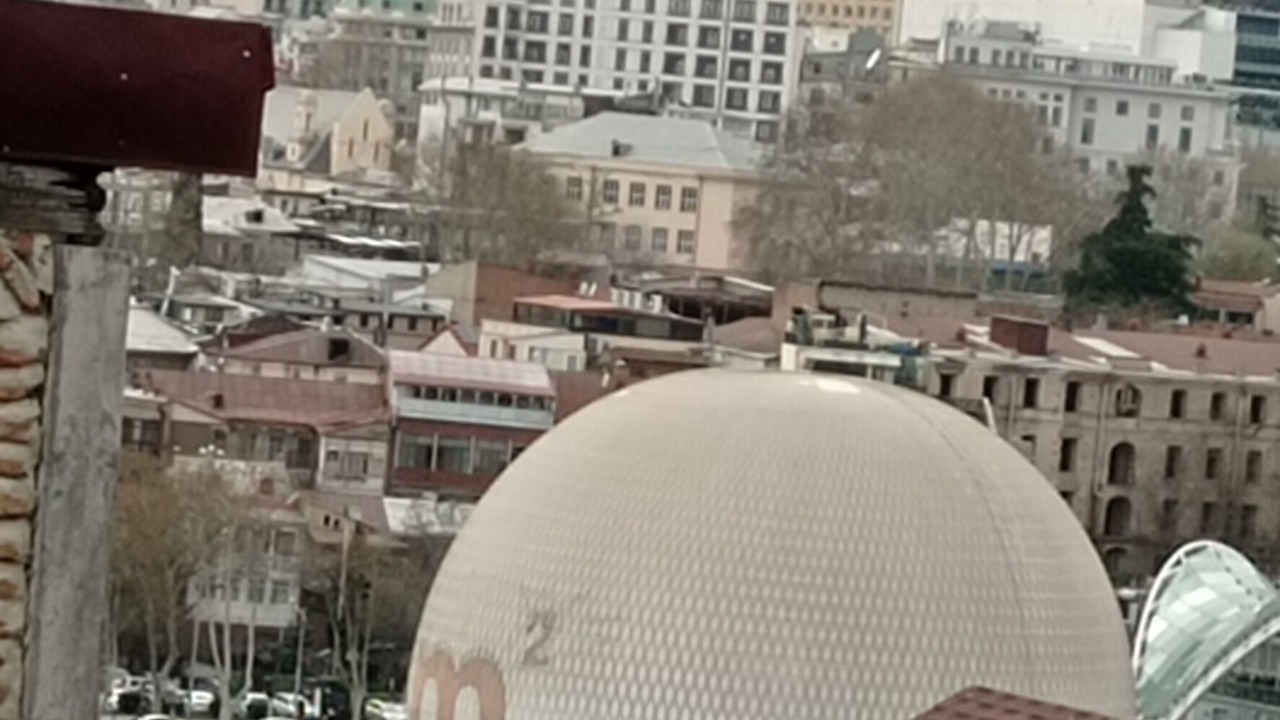 Photo of Outdoor in Avlabari