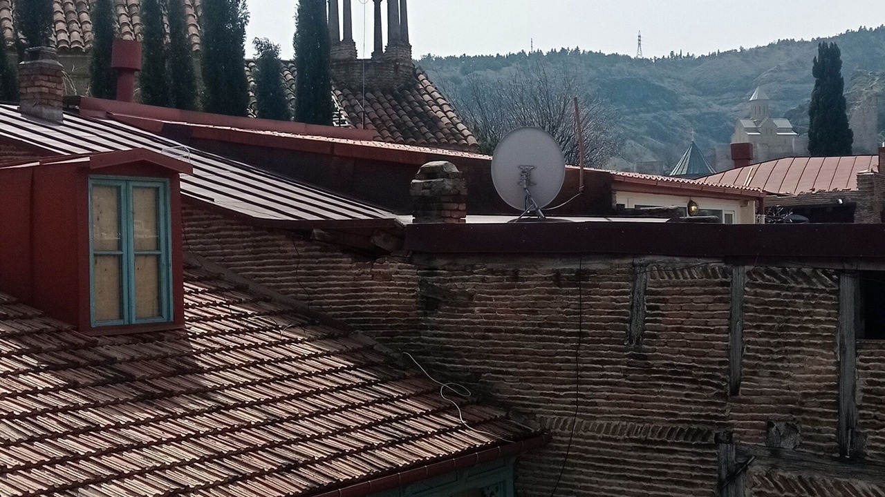 Photo of Others in Avlabari
