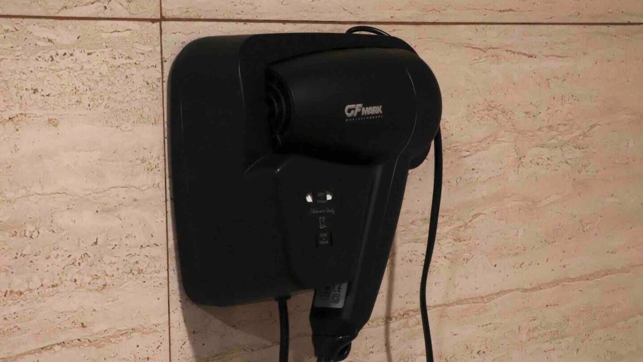 Photo of Bathroom in Stepantsminda