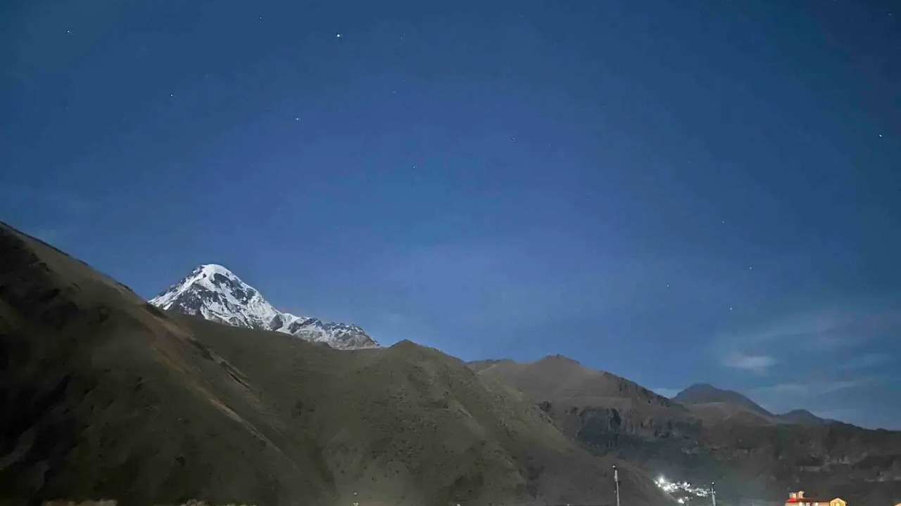 Photo of Outdoor in Stepantsminda